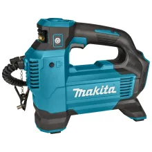 Акумуляторний насос (компресор) Makita DMP181Z без АКБ та зарядного пристрою (DMP181Z)