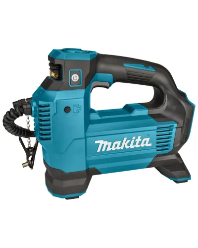 Акумуляторний насос (компресор) Makita DMP181Z без АКБ та зарядного пристрою (DMP181Z)