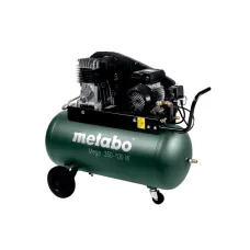 Компресор Metabo Mega 350-100 W (601538000)