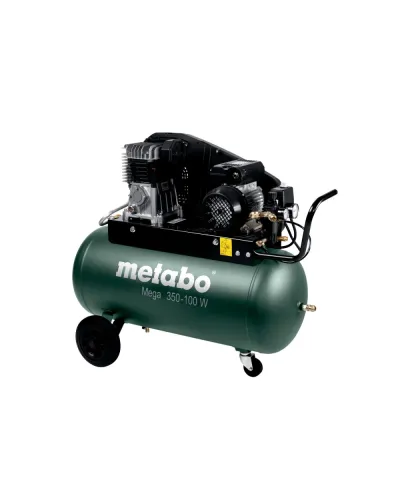 Компресор Metabo Mega 350-100 W (601538000)