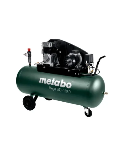Компресор Metabo Mega 350-150 D (601587000)