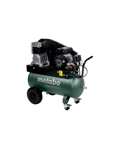 Компресор Metabo Mega 350-50 W (601589000)