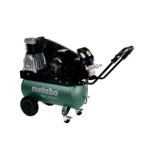 Компресор Metabo Mega 400/50 D (601537000)