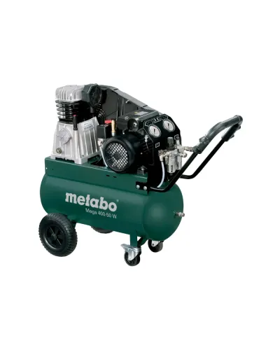 Компресор Metabo Mega 400-50 W (601536000)