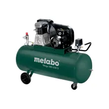Компрессор Metabo Mega 580-200 D (601588000)