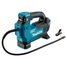 Акумуляторний насос (компресор) Makita MP001GZ XGT 40 V MAX без АКБ та зарядного пристрою (MP001GZ)