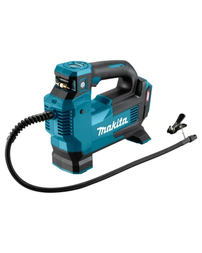 Акумуляторний насос (компресор) Makita MP001GZ XGT 40 V MAX без АКБ та зарядного пристрою (MP001GZ)