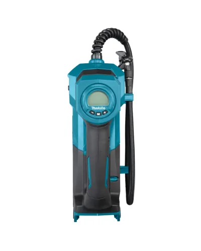 Акумуляторний насос (компресор) Makita MP001GZ XGT 40 V MAX без АКБ та зарядного пристрою (MP001GZ)