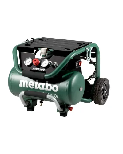 Компресор Metabo Power 280-20 W OF (601545000)