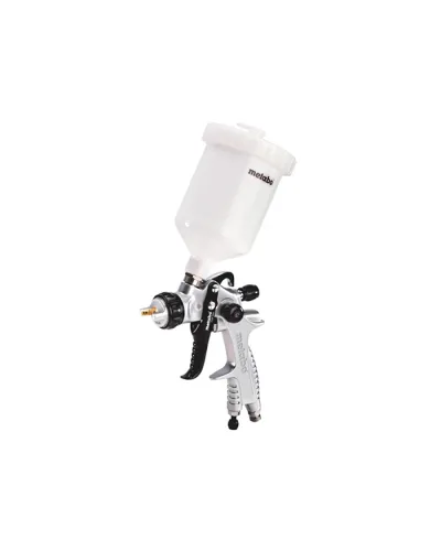 Фарбопульт Metabo FSP 600 HVLP (601577000)