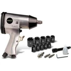 Гайковерт пневматичний Stanley 160157XSTN (160157XSTN)