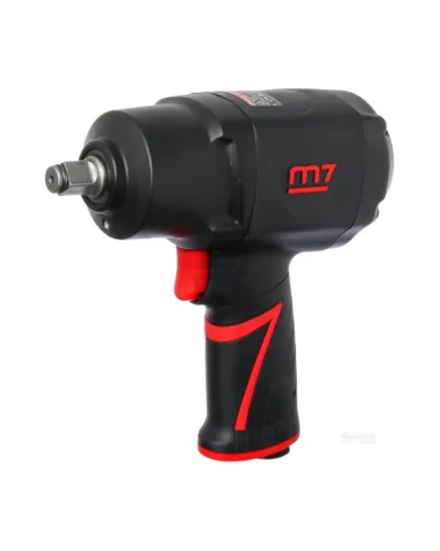 Пневмогайкокрут ударний Mighty Seven NC-4255Q 1/2 "
