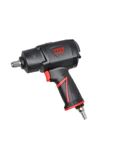 Пневмогайкокрут ударний Mighty Seven NC-4255Q 1/2 "