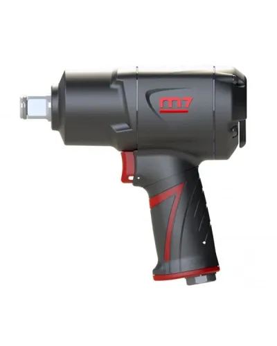 Пневмогайковерт ударный Mighty Seven NC-6255Q 3/4"