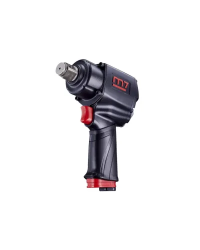Пневмогайкокрут ударний Mighty Seven NC-6256Q 3/4" (NC-6256Q)