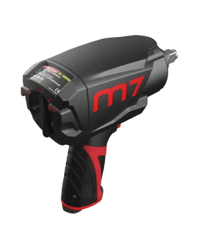 Пневмогайкокрут ударний Mighty Seven NC-4299Q 1/2"