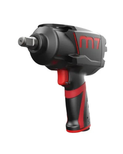 Пневмогайкокрут ударний Mighty Seven NC-4299Q 1/2"