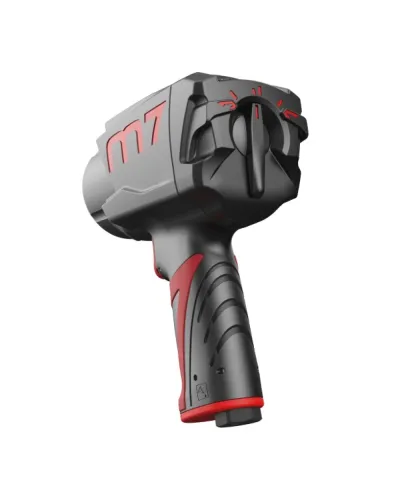Пневмогайкокрут ударний Mighty Seven NC-4299Q 1/2"
