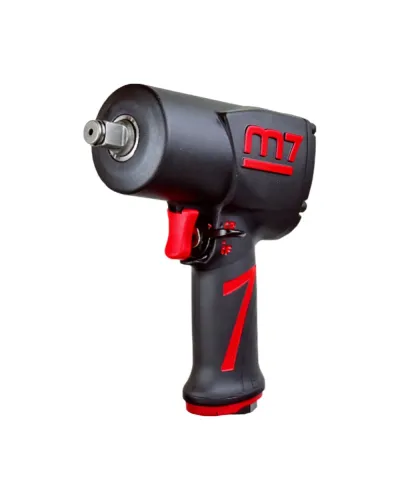 Пневмогайковерт ударный Mighty Seven NC-4277Q 1/2" 1564 Нм