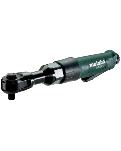 Пневматичний гайковерт із тріскачкою Metabo DRS 95-1/2" (601553000)