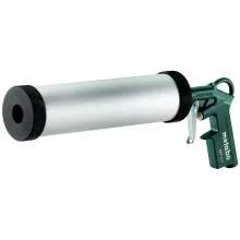 Пневматичний пістолет для герметика Metabo DKP 310 (601573000)