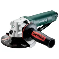 Пневмошлифмашина Metabo DW 125 угловая