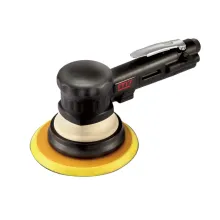 Пневмошлифмашина Mighty Seven QB-57602 эксцентриковая