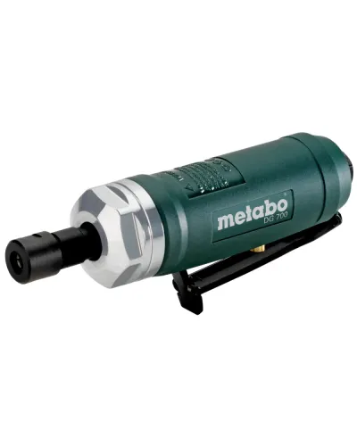 Пневматична пряма шліфувальна машина Metabo DG 700 (601554000)