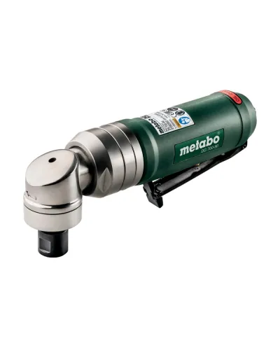 Пневматична пряма шліфувальна машина Metabo DG 700-90 (601592000)