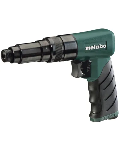 Пневмошурупокрут Metabo DS 14 (604117000)