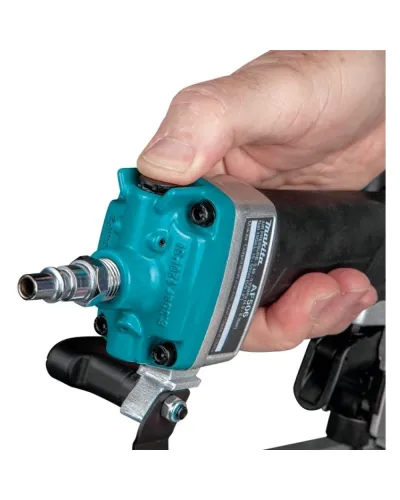 Пневмостеплер Makita AF506 для цвяхів (AF506)