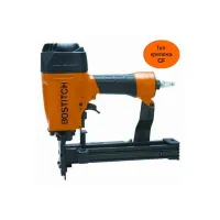 Пістолет скобозабивний пневматичний BOSTITCH CF15-1-E (CF15-1-E)