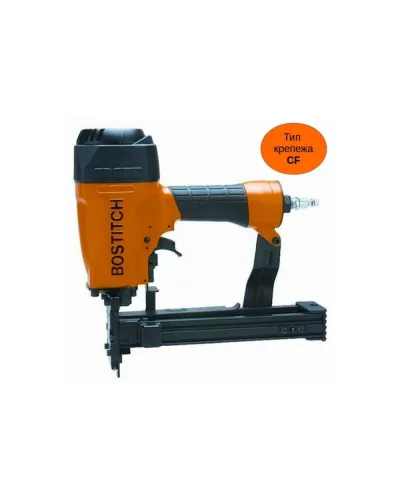 Пістолет скобозабивний пневматичний BOSTITCH CF15-1-E (CF15-1-E)