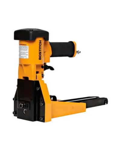 Пістолет скобозабивальний пневматичний для картонної упаковки BOSTITCH DS-3519-E (DS-3519-E)
