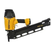 Пістолет цвяхозабивальний пневматичний BOSTITCH F21PL-E (F21PL-E)
