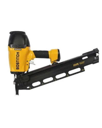 Пістолет цвяхозабивальний пневматичний BOSTITCH F21PL-E (F21PL-E)