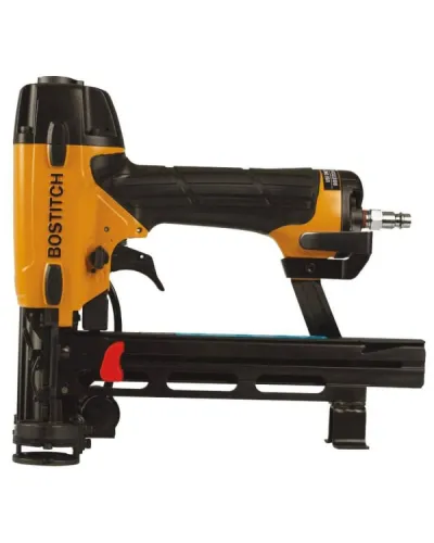 Пістолет скобозабивний пневматичний BOSTITCH SL1838BC-E (SL1838BC-E)