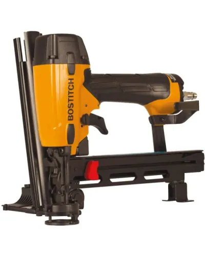 Пістолет скобозабивний пневматичний BOSTITCH SL1838BC-E (SL1838BC-E)