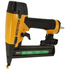 Пістолет скобозабивний пневматичний BOSTITCH SX1838-E (SX1838-E)