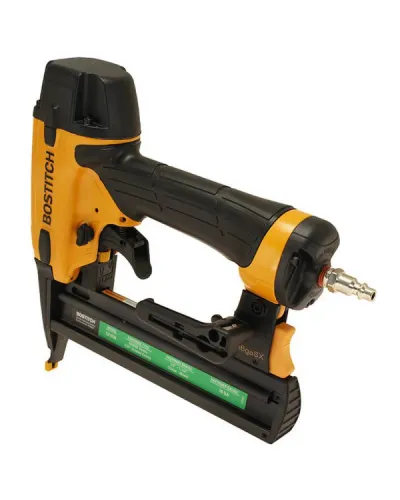 Пістолет скобозабивний пневматичний BOSTITCH SX1838-E (SX1838-E)