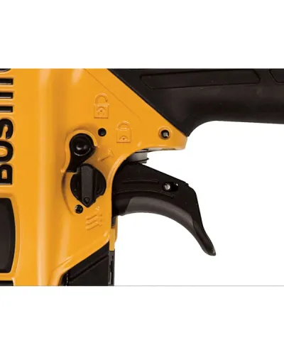 Пістолет скобозабивний пневматичний BOSTITCH SX1838-E (SX1838-E)