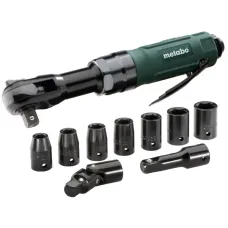 Пневмотріскачка Metabo DRS 68 Set 1/2" (604119500)