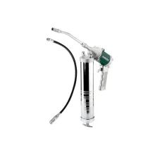 Пневматичний пістолет для змащення Metabo DFP 400 (601572000)