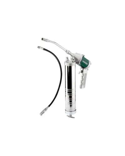 Пневматичний пістолет для змащення Metabo DFP 400 (601572000)