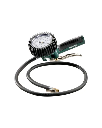 Пневматичний шинний манометр Metabo RF 80 G (602235000)