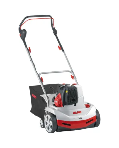 Аератор розпушувач AL-KO Combi Care 38 P Comfort (112799)