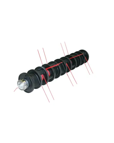 Аератор розпушувач AL-KO Combi Care 38 P Comfort (112799)