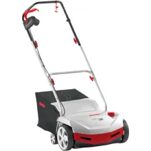 Аэратор рыхлитель AL-KO Combi Care 38 E Comfort (112800)
