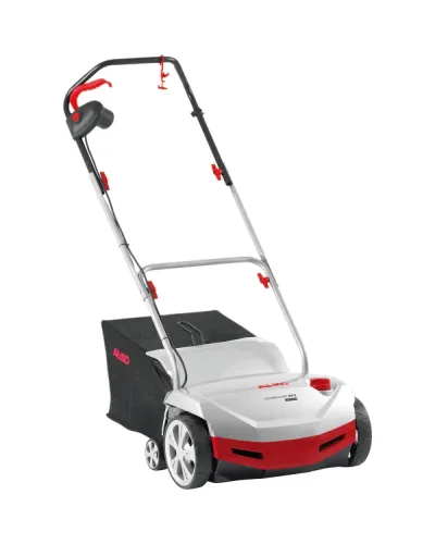 Аератор розпушувач AL-KO Combi Care 38 E Comfort (112800)