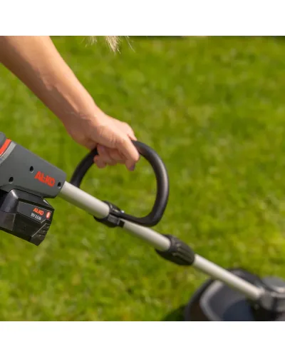 Аератор акумуляторний AL-KO BO Flex AR 1835